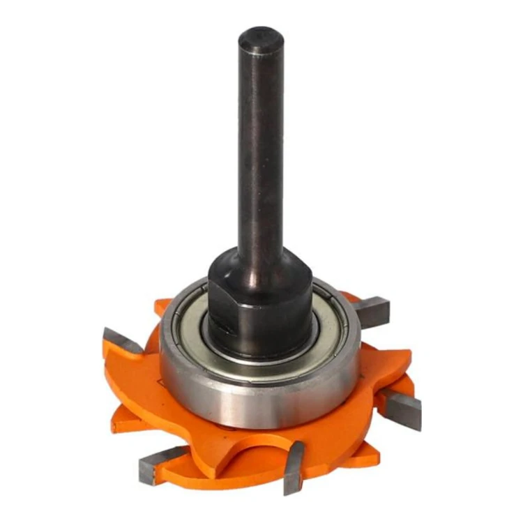 Frez do łączników Striplox Mini CMT 823.371.11A
