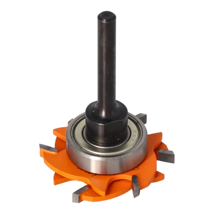 Frez tarczowy CMT 823.371.11A Z3+3