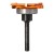 Frez CMT 823.371 - rowek pod Striplox Mini
