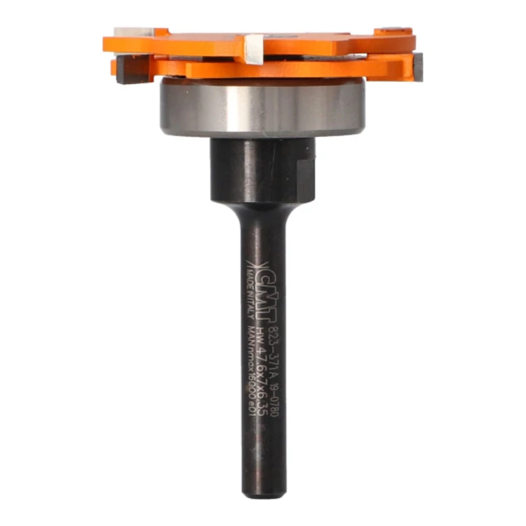 Frez CMT 823.371 - rowek pod Striplox Mini