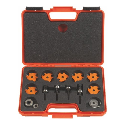 Zestaw do rowkowania CMT 923.001