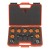 Zestaw do rowkowania CMT 923.001