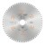 Piła chromowana CMT 297 D216 Z64 do aluminium