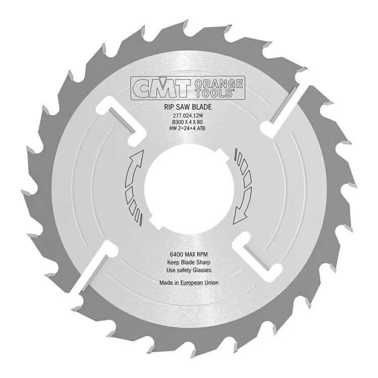Piła CMT 277 do wielopił