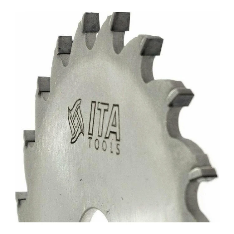 Podcinak diamentowy ITA Tools DSB stożkowy - D 80-125 mm - widok 4