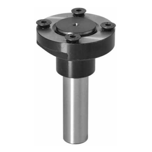 Uchwyty CNC CMT 183 do pił rowkujących 240 - trzpień Ø20 mm lub HSK