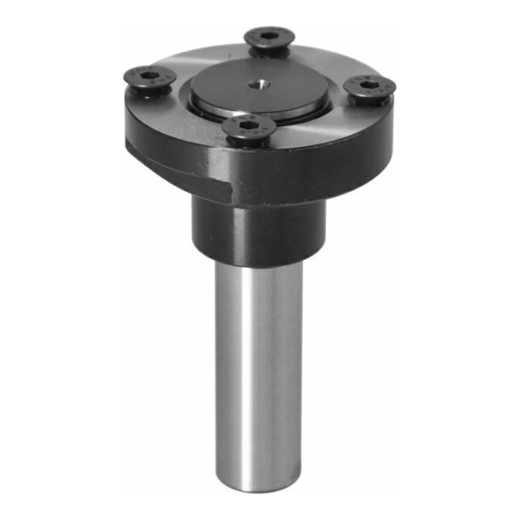 Uchwyty CNC CMT 183 do pił rowkujących 240 - trzpień Ø20 mm lub HSK