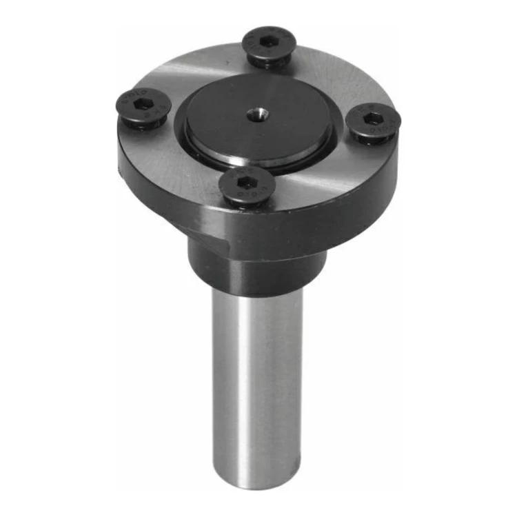 Uchwyty CNC CMT 183 do pił rowkujących 240 - trzpień Ø20 mm lub HSK - widok 3