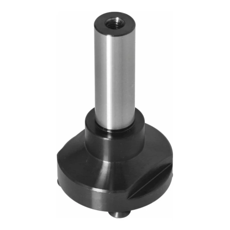 Uchwyty CNC CMT 183 do pił rowkujących 240 - trzpień Ø20 mm lub HSK - widok 5