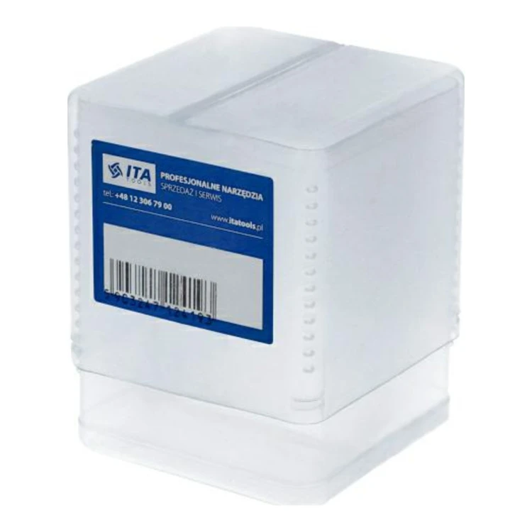Uchwyt HSK63F CMT termozaciskowy (shrink fit) - chwyt narzędzia 12, 16, 20, 25 mm - widok 3