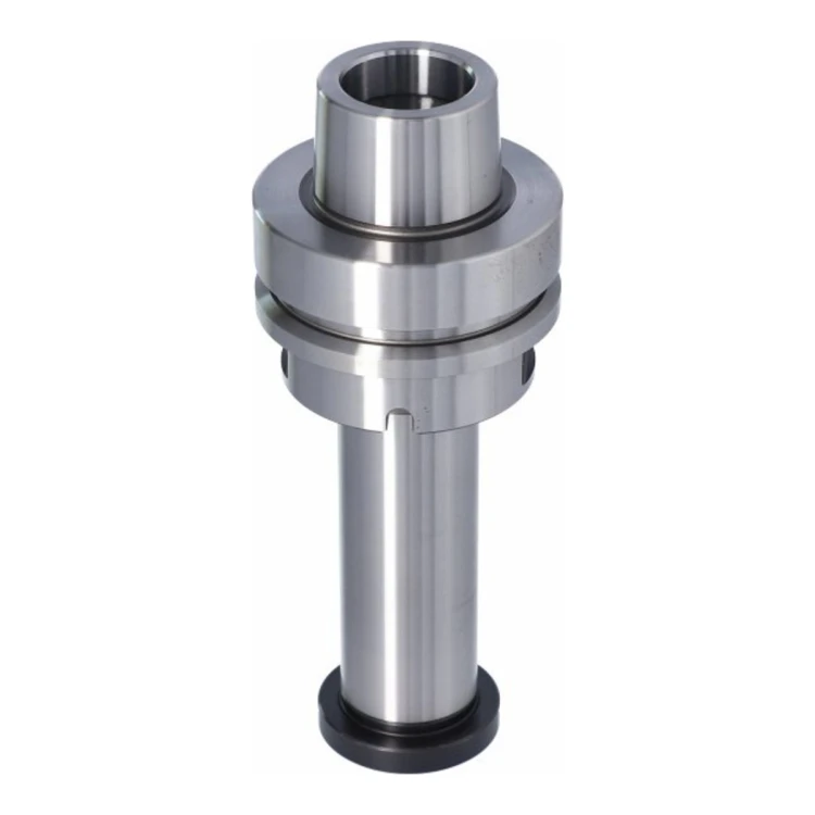 Uchwyt HSK63F CMT z trzpieniem H6FAPF do głowic - trzpień 30, 35, 40 mm - widok 3