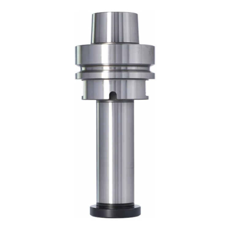 Uchwyt HSK63F CMT z trzpieniem H6FAPF do głowic - trzpień 30, 35, 40 mm - widok 4