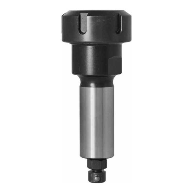 Uchwyt CMT 183.400.01 systemu PS Leuco na tuleje ER32 - trzpień 25x55 mm - widok 3