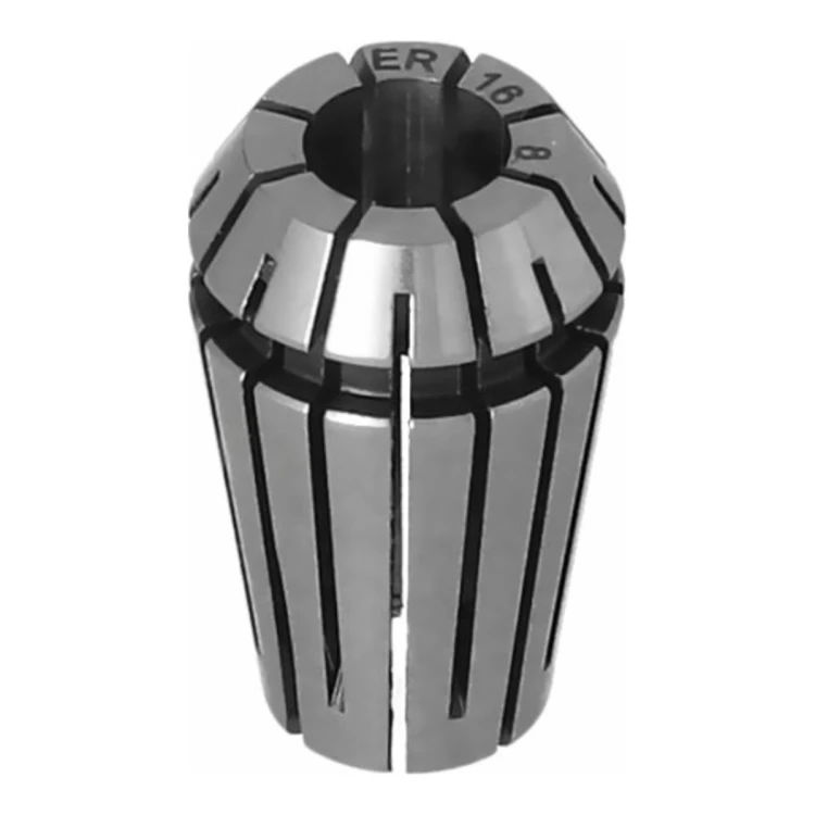 Tuleja zaciskowa CMT ER16 DIN 6499 - średnice 2-10 mm - widok 3