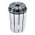 Tuleja zaciskowa CMT EOC25 DIN 6388 - średnice 3-25 mm - zdjęcie produktu