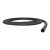 Sznur gumowy CMT EPDM do stołów CNC - okrągły 6-8 mm i profil 6x8, 6x10 mm (metr)