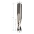 Frez spiralny wykańczający CMT 191 pozytyw Z2 VHM - D 3-20 mm, chwyty 3-20 mm
