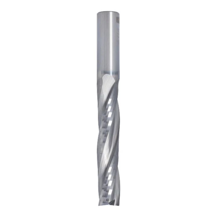 Frez spiralny wykańczający CMT 193 pozytyw Z3 VHM - D 8-20 mm, RH i LH - widok 4