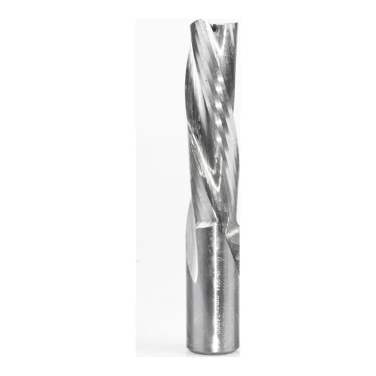 Frez spiralny wykańczający CMT 194 negatyw Z3 VHM - D 10-20 mm, RH i LH - widok 3