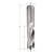 Frez spiralny zgrubno-wykańczający CMT 197 Z4 (Z2+2R) VHM - D 12-20 mm