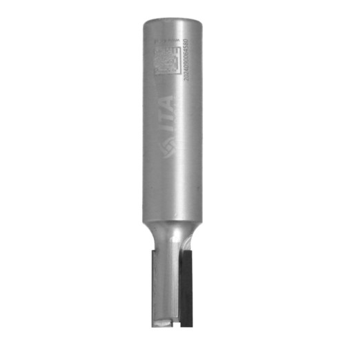 Frez diamentowy CMT DTS Z2+1 pełna płytka, korpus Densimet - D 8-12 mm