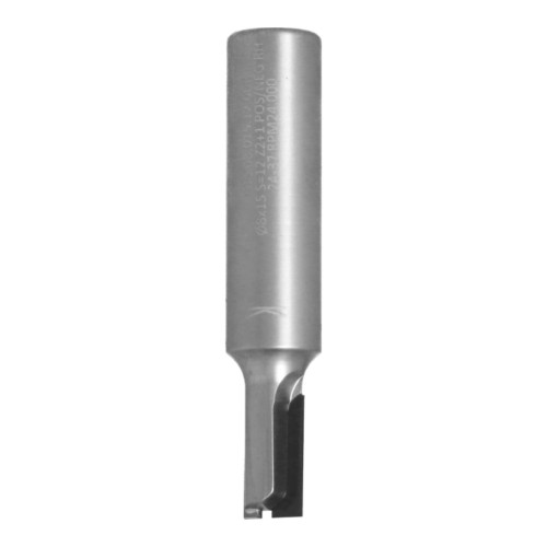 Frez diamentowy CMT DTS Z2+1 pełna płytka, korpus Densimet - D 8-12 mm - zdjęcie 2