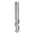 Frez diamentowy CMT DTA Z1+1 ECO z dolnym łożyskiem - D 12,7 mm, RH i LH
