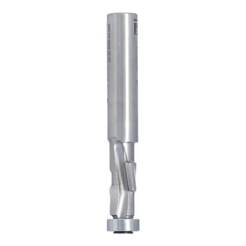 Frez diamentowy CMT DTA Z1+1 ECO z dolnym łożyskiem - D 12,7 mm, RH i LH - zdjęcie 2