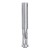 Frez diamentowy CMT DTA Z1+1 ECO z dolnym łożyskiem - D 12,7 mm, RH i LH - zdjęcie 2