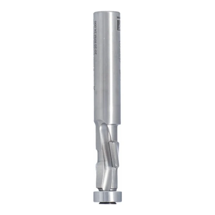 Frez diamentowy CMT DTA Z1+1 ECO z dolnym łożyskiem - D 12,7 mm, RH i LH - zdjęcie 2