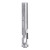 Frez diamentowy CMT DTA Z1+1 ECO z dolnym łożyskiem - D 12,7 mm, RH i LH - zdjęcie 3