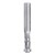 Frez diamentowy CMT DTA Z1+1 ECO z dolnym łożyskiem - D 12,7 mm, RH i LH - zdjęcie 4