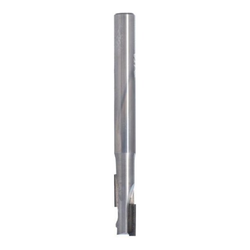 Frez diamentowy CMT DTA Z1+1 ECO korpus monolit HM - D 8-12 mm, RH i LH
