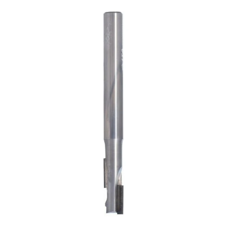 Frez diamentowy CMT DTA Z1+1 ECO korpus monolit HM - D 8-12 mm, RH i LH