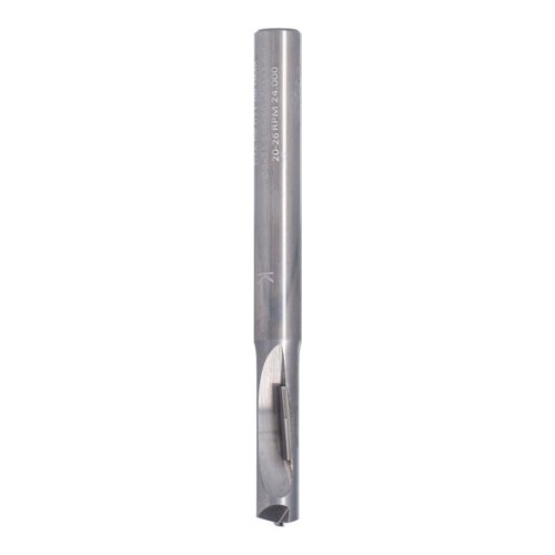 Frez diamentowy CMT DTA Z1+1 ECO korpus monolit HM - D 8-12 mm, RH i LH - zdjęcie 2
