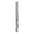 Frez diamentowy CMT DTA Z1+1 ECO korpus monolit HM - D 8-12 mm, RH i LH - zdjęcie 3