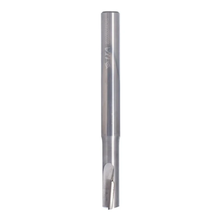Frez diamentowy CMT DTA Z1+1 ECO korpus monolit HM - D 8-12 mm, RH i LH - zdjęcie 4