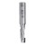 Frez diamentowy CMT DTA Z1+1 ECO korpus stalowy - D 10-20 mm, RH i LH