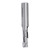 Frez diamentowy CMT DTA Z1+1 ECO korpus stalowy - D 10-20 mm, RH i LH - zdjęcie 3