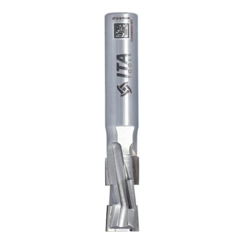 Frez diamentowy CMT DTN Z2+1 korpus stalowy - D 12-25 mm, RH i LH