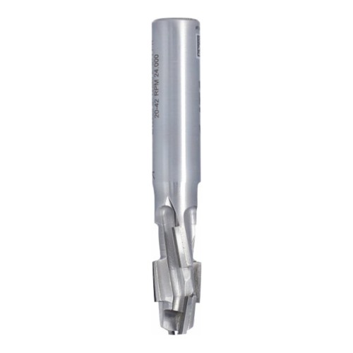 Frez diamentowy CMT DTN Z2+1 korpus stalowy - D 12-25 mm, RH i LH - zdjęcie 2
