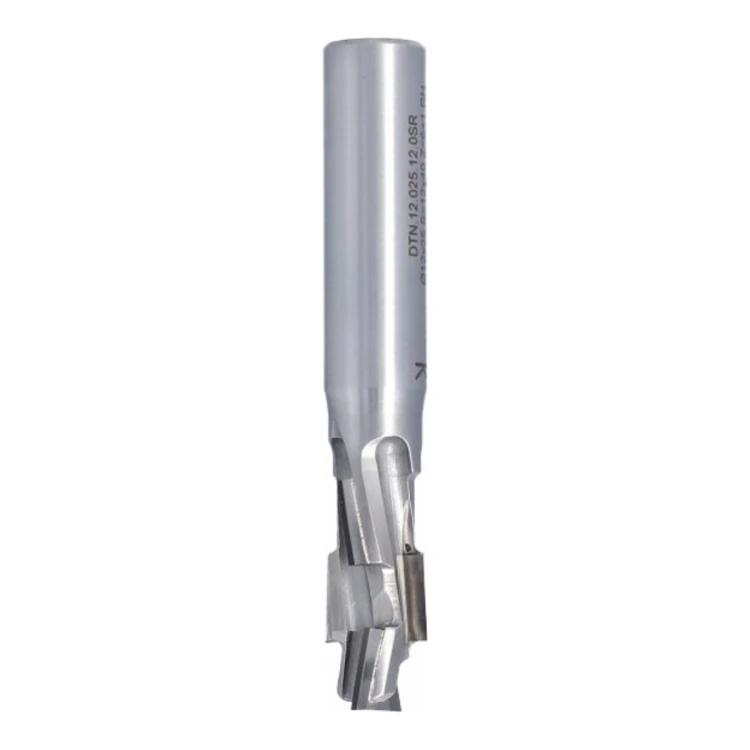Frez diamentowy CMT DTN Z2+1 korpus stalowy - D 12-25 mm, RH i LH - zdjęcie 4