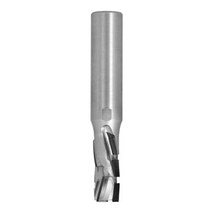 Frez diamentowy Turbo CMT DTE Z3+1 - D 10-25 mm, RH i LH