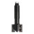 Frez prosty wiercący CMT 653.001.11 XTreme z płytkami wymiennymi Z2+2 - D 40 mm