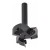 Frez do płaszczyzn CMT 663 na płytki wymienne Z3/Z4 - D 35-100 mm - zdjęcie 2