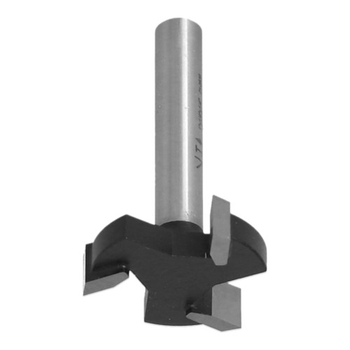 Frez do płaszczyzn CMT 178 HM Z3/Z4 - D 25,4-50,8 mm - zdjęcie 2