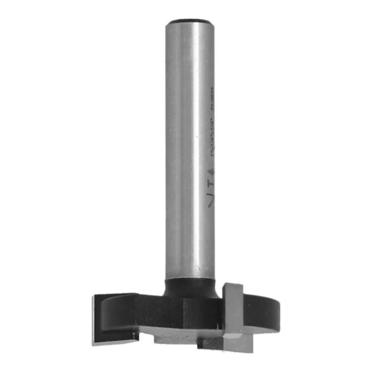 Frez do płaszczyzn CMT 178 HM Z3/Z4 - D 25,4-50,8 mm - zdjęcie 3