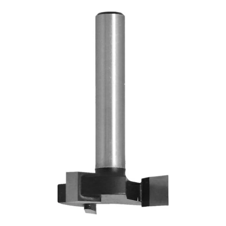 Frez do płaszczyzn CMT 178 HM Z3/Z4 - D 25,4-50,8 mm - zdjęcie 4