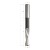 Frez spiralny oscylacyjny CMT 161 HSS z łamaczem wióra, chwyt 16 mm - D 6-16 mm, RH i LH - zdjęcie 2