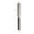 Frez oscylacyjny CMT 104 HL Z4, chwyt 13 mm - D 6-16 mm - zdjęcie 2